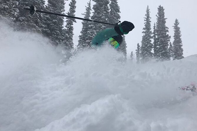 Private Eagle County / Vail Airport Transfer to Vail - Good To Know