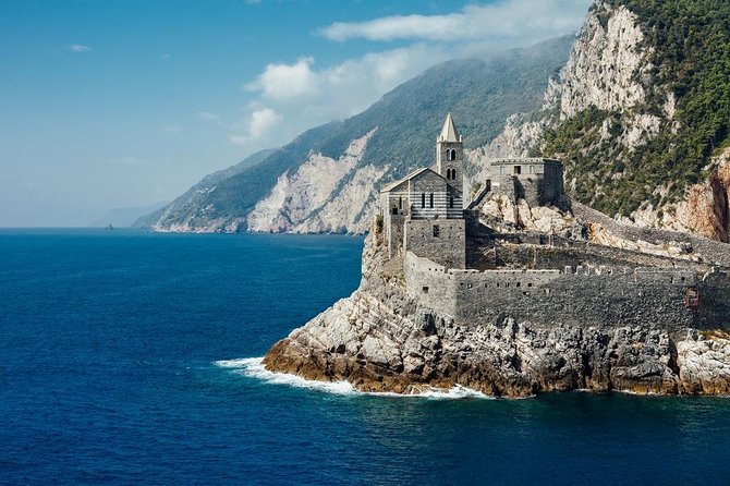 Private Easy Cinque Terre Accessible Tour From Livorno - Tour Overview