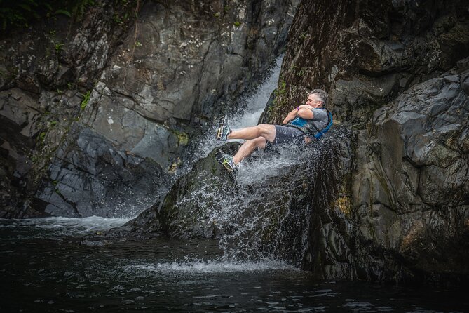 Private - El Yunque Rainforest Tour - Good To Know