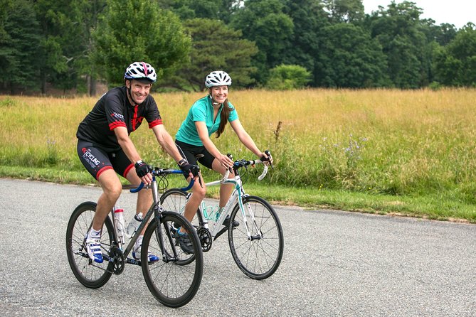 Private Endorphin Inducing Bike Road Ride - About Your Stay