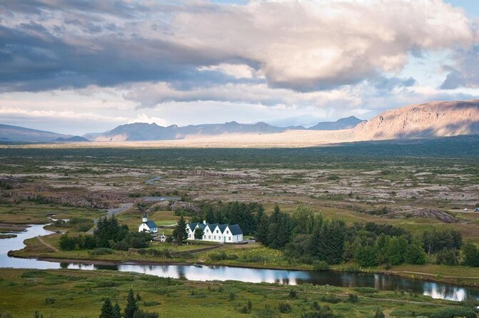 Private Enhanced Golden Circle 4X4 Tour in Iceland - Good To Know