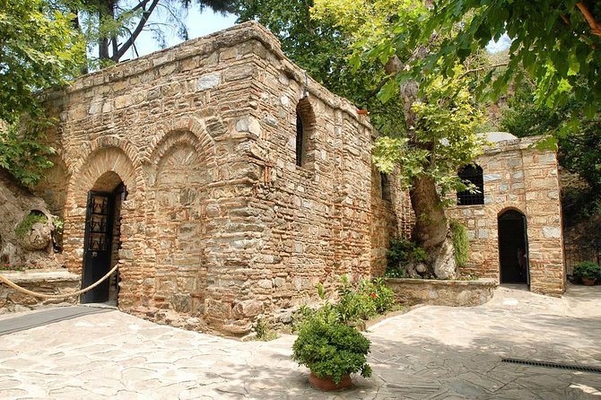 Private Ephesus Day Tour From Bodrum - What to Expect
