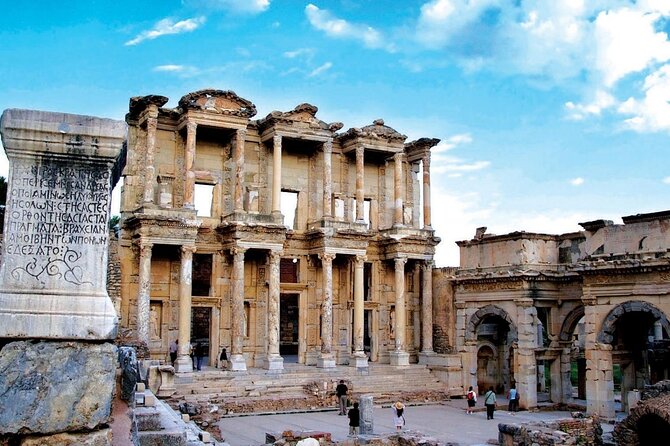 Private Ephesus Tour - Key Points
