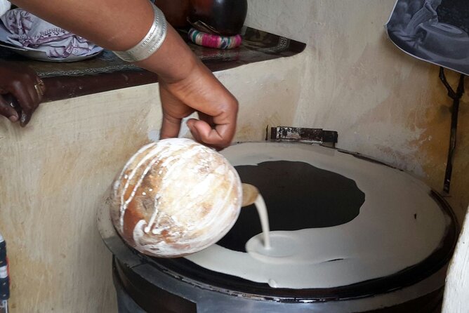 Private Ethiopian Home Cooking Class in Addis Ababa With Transfer - Good To Know