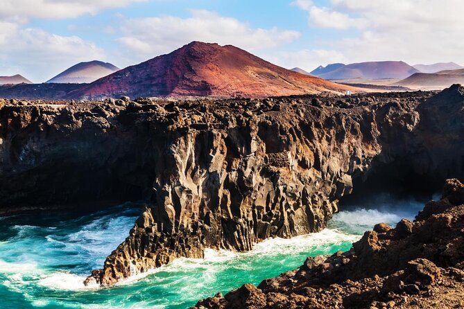 Private Excursion in Lanzarote, Minibus and Guide Available - Good To Know