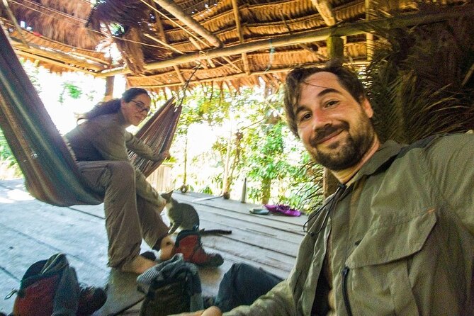 Private Expedition of 4 Days and 3 Nights in Iquitos - Good To Know