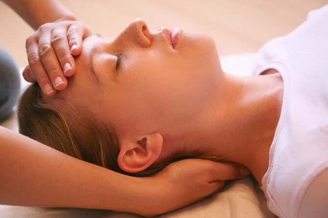 Private Experience in Agadir Argan Oil Massage - Key Points