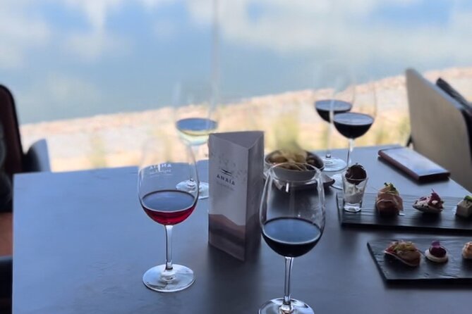 Private Experience in the Land of Malbec With Lunch - About Your Stay
