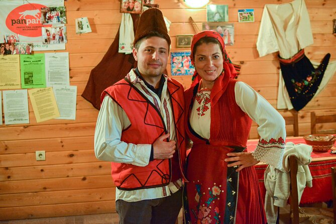 Private Experience Traditional Food Culture in Bansko - Good To Know
