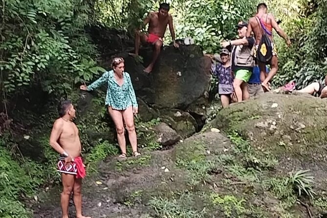 Private Experience With the Emberá Community in Panama City - Good To Know