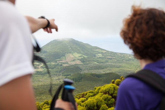 Private Faial Hike: 10 Volcanoes Trail  - Horta - Good To Know