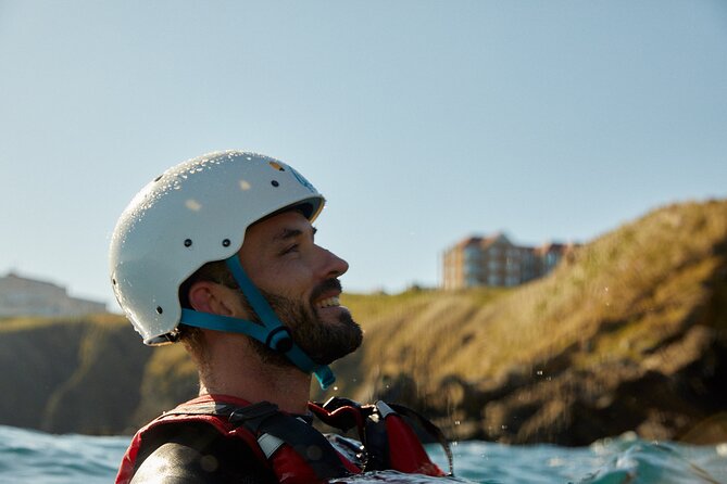Private Family Coasteering Experience in Newquay - Booking and Cancellation Policy