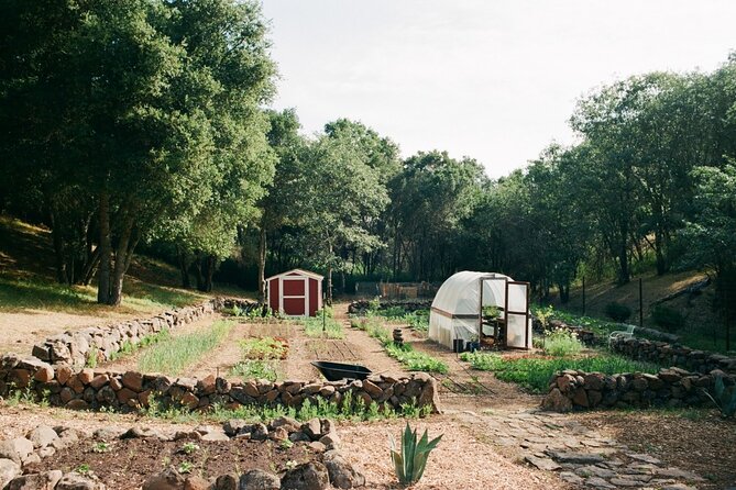 Private Farm Workshop in Napa Valley - Good To Know