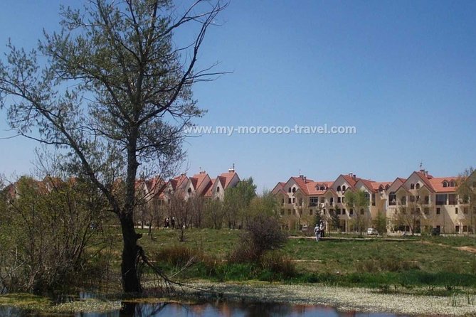 Private Fez to Marrakech via Merzouga Desert Tour 3days - Itinerary Overview