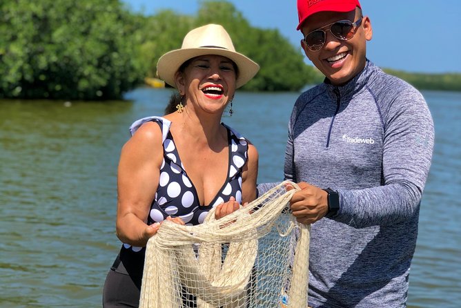 Private Fishing Adventure in the Mangroves - Good To Know