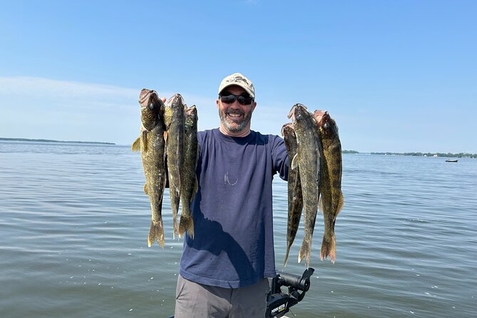 Private Fishing Adventure on the St. Lawrence River - Good To Know
