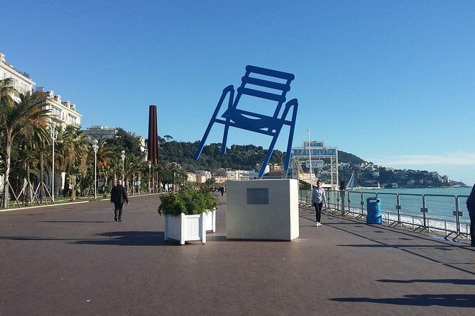 Private Food and History Walking Tour in Nice - Key Points