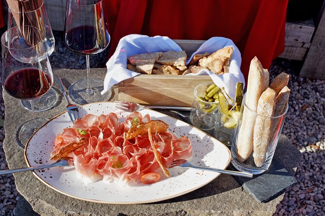 Private Food Walking Tour in Bolzano - Key Points