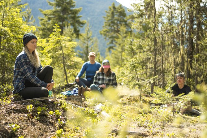 Private Forest Bathing in Serene Whistler Forests - Good To Know