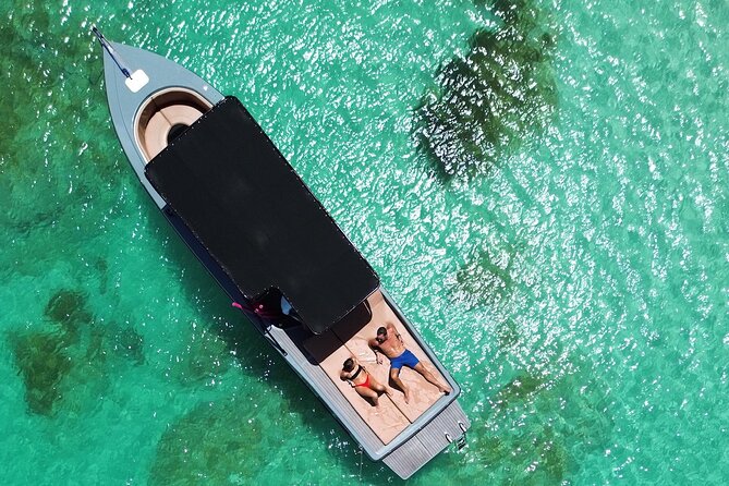 Private Full-Day Boat Trip to Saint Martin Island - Key Points