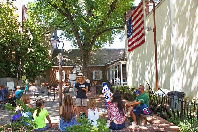 Private Full Day City of Philadelphia Tour With Museum Admission - Tour Overview and Highlights