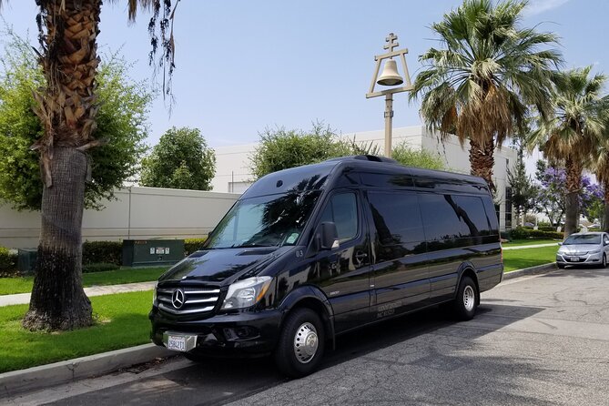 Private Full-Day Grand Tour of Los Angeles - 10 Hours. - Good To Know