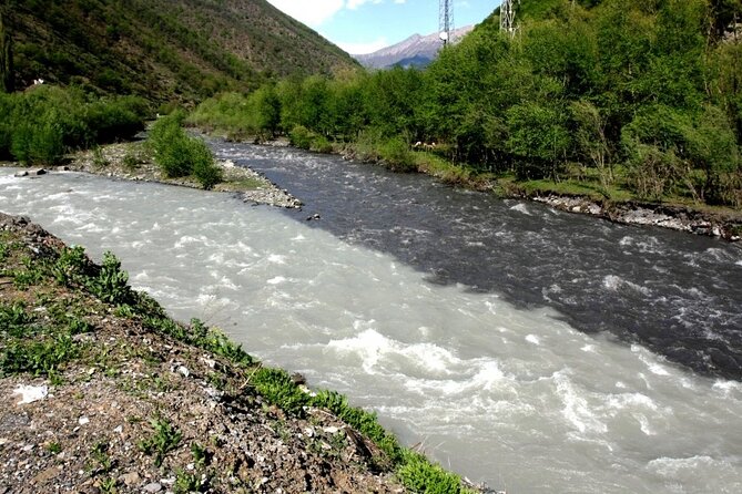 Private Full-Day Hiking Tour From Tbilisi to Juta Review - Tour Overview