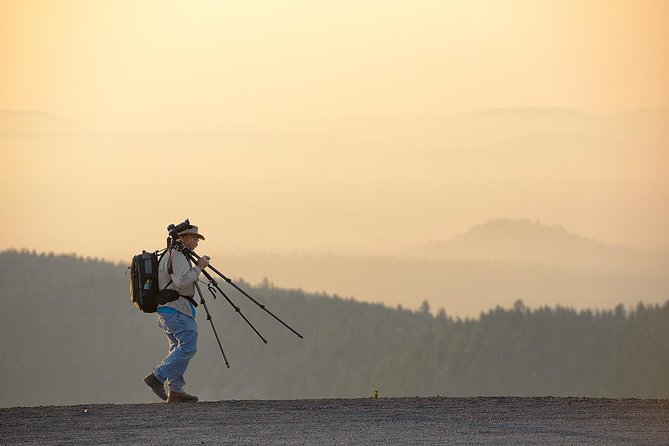 Private Full-Day Photo Tours - About Your Stay