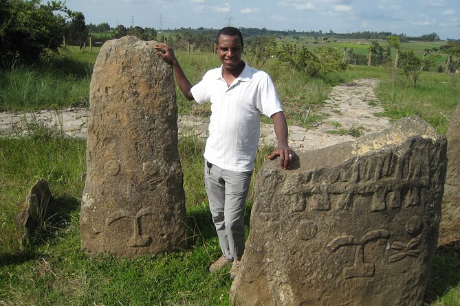 Private Full-Day Stone Age and Medieval Tour From Addis Ababa - Good To Know