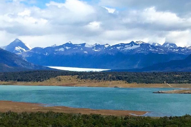 Private Full Day to El Calafate With Airfare From Buenos Aires - Good To Know