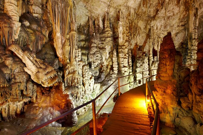 Private Full Day Tour in Crete - Tour Overview