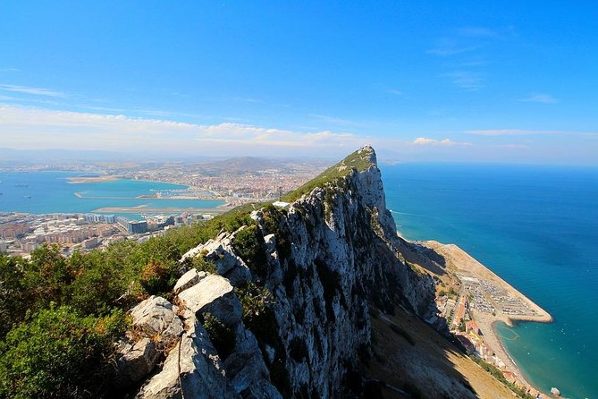 Private Full Day Tour of Gibraltar, Marbella and Puerto Banus From Malaga Hotel - Good To Know