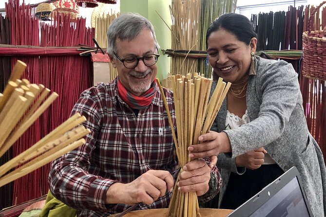 Private Full Day Tour of the Indigenous Culture of Ecuador - Meeting Point and Transportation