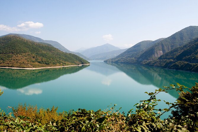 Private Full-Day Tour to Kazbegi Review - Inclusions and Highlights