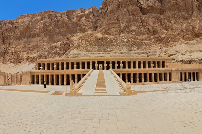 Private Full Day Tour to Luxor East and West Banks & Felucca - Tour Highlights
