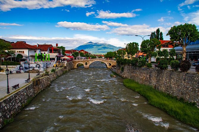 Private Full Day Trip in Prizren - Key Points