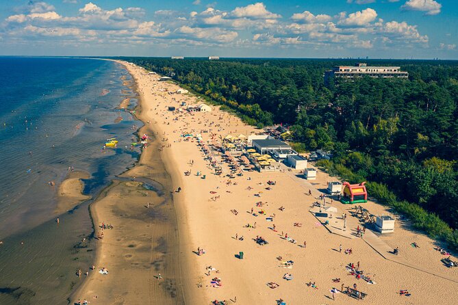Private Full-Day Trip to Jurmala and Great Kemeri Bog Boardwalk - Good To Know