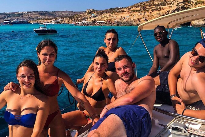 Private Full-Day Yacht Tour in Maltese Islands - Good To Know