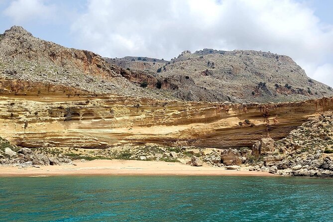 Private Full/Half-Day Boat Trip in Greece With Food and Drinks - Inclusions