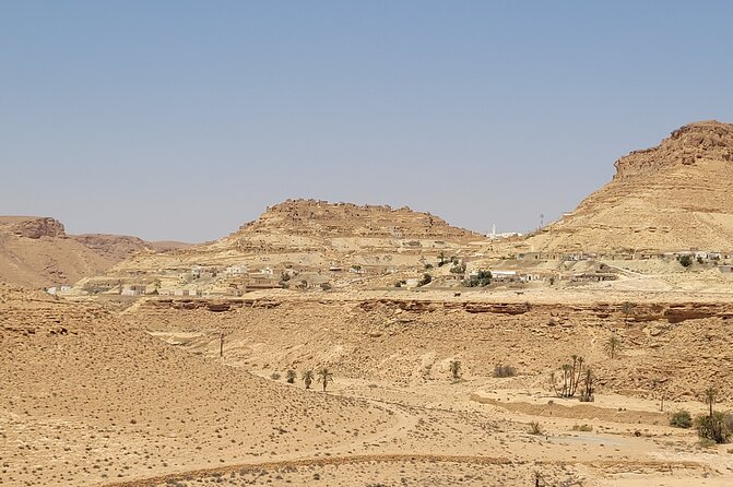 Private Getaway in the Desert Like No Other - Good To Know
