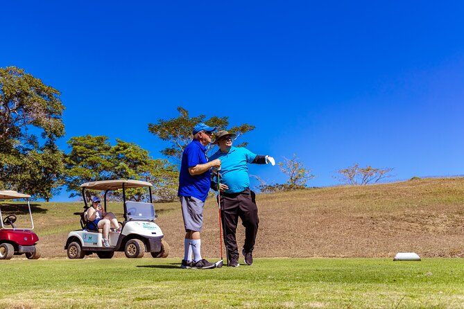 Private Golf Experience in Cartagena All Inclusive - About Your Stay