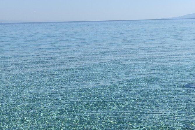 (Private Group) Swimming and Relax in Beautiful Beaches. - Good To Know
