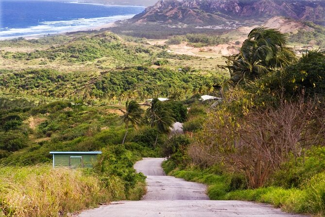 Private Guided Barbados Island Tour - Good To Know