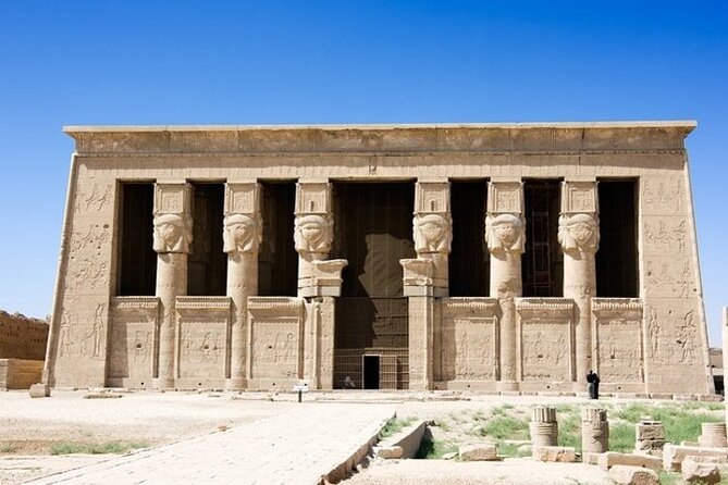 Private Guided Day Trip to Dendara and Abydos Temples With Felucca From Luxor - Good To Know