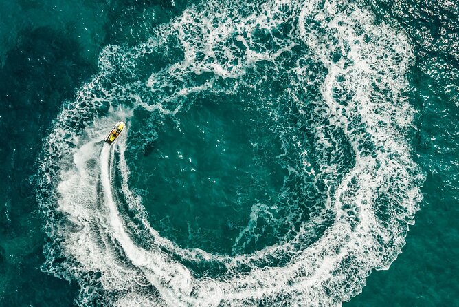 Private Guided Jet Skiing Experience in Mykonos - Good To Know