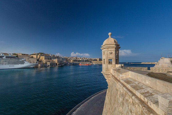 Private Guided Malta Shore Excursion With a Professional Guide and Transport - Good To Know