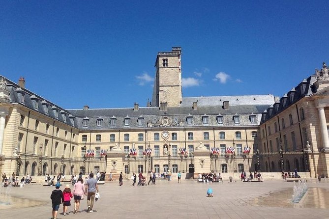 Private Guided Tour - Dijon - 2h - Good To Know