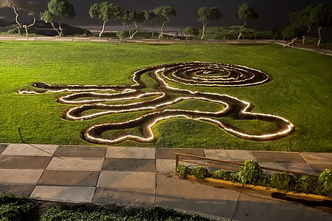 Private Guided Tour in Miraflores at Night - Good To Know
