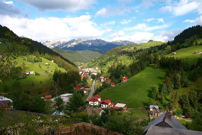 Private Guided Tour of a Carpathian Mountain Village - Good To Know