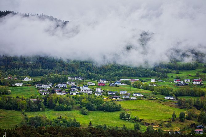 PRIVATE GUIDED TOUR: the Heart of Norway – Viking Special, 8-9 Hours – SUMMER - Good To Know